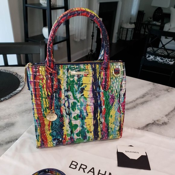 Brahmin Handbags - Satisfy your craving for color. Shop Energy